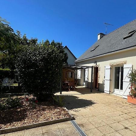 La Baronniere De Loctudy Appartement Buitenkant foto