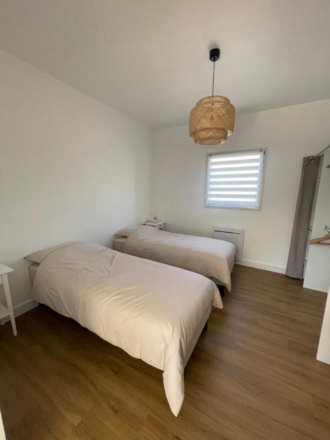 La Baronniere De Loctudy Appartement Buitenkant foto