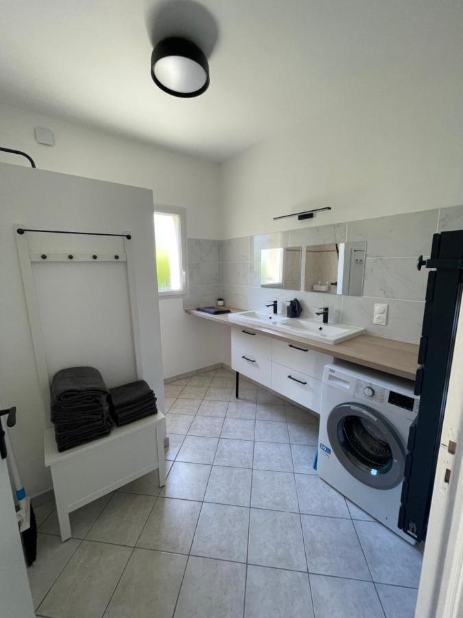 La Baronniere De Loctudy Appartement Buitenkant foto